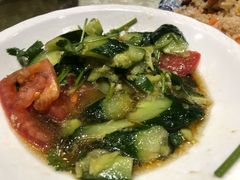 -巴依老爷新疆美食(清华东门店)