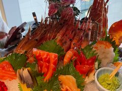 -花潮料理艺食馆(SM新生活广场店)