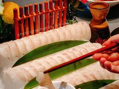 -沈灶河豚宴·河豚融合餐厅(汉中路店)
