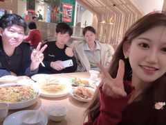 -红樱桃·欢乐餐厅(太原里店)