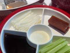 -京鸭棠(让胡路万达店)