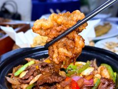 -东江海鲜大排档·潮汕菜·砂锅粥