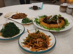 -新粤新疆菜清真餐厅(拱北店)