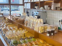 -0+1·手作面包(新北店)