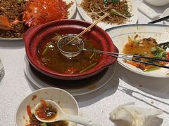 -喜记避风塘炒辣蟹(旗舰店)