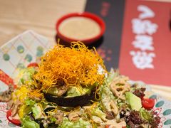 -鸟山鸣·日料食堂(王府井店)