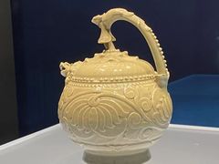 -陕西历史博物馆