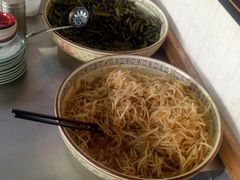 -漕河全驴宴饭店(徐水店)