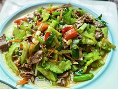 -龙姐私房菜(和顺古镇店)