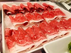 -鼎鼎香·港式火锅(北京SKP店)