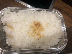 五常稻花香米饭-洪湘记川湘·甲鱼馆(四海凯悦美食广场店)