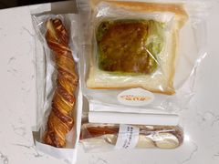 -慢熟面包店bud bread(孩儿巷店)