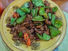 -阿钦大排档