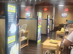 -和庆斋羊蝎子火锅·碳缸烧烤(顺义旗舰店)