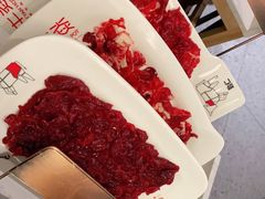 -牛焱·贵州黄牛肉火锅(城西银泰店)