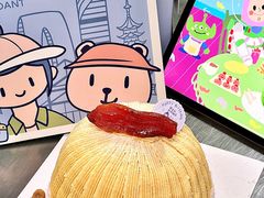 -静宜和她的朋友(星海广场店)