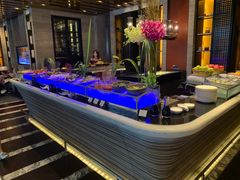 自助取餐区-深圳四季酒店·馥自助餐厅