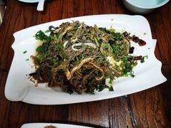 -正宗天津烧麦馆(柳州路店)