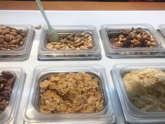 -三佰瑞冻酸奶(凯德MALL店)