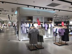 -MJstyle(民盈山国贸中心店)