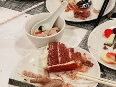-The COOK·厨餐厅·自助餐(浦东嘉里大酒店)
