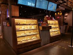-漫咖啡(银泰创意城店)