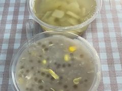 -老地方糖水店(大岭山综合市场店)