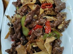 老友牛杂-真好吃牛杂(白沙店)
