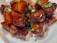 -阿巧一号私房菜(止园路店)
