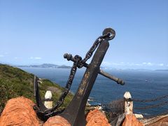 -三亚蜈支洲岛旅游区