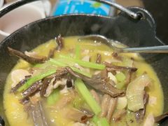 -茄子恰恰·新云南小炒(坪山益田店)