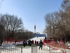 -沈阳奥体冰雪嘉年华