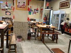 大堂-陈陈火锅(较场口店)