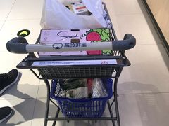 -盒马鲜生(顺义店)