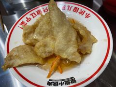 老式锅包肉-堂堂小伙夫·辽宁小吃大排档(京西大悦城店)