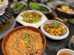 -原味田园·客家菜·土窑鸡(中航城君尚购物中心店)