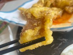 -东北食府·铁锅炖(花溪湾店)