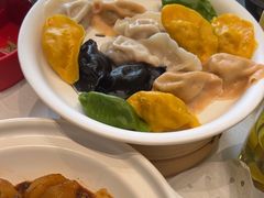 -盛百味·家宴餐厅(霸州分店)