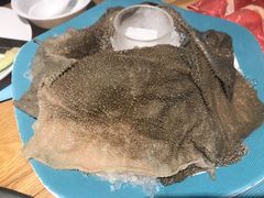 爽脆毛肚-青瓷火锅料理(西单大悦城店)