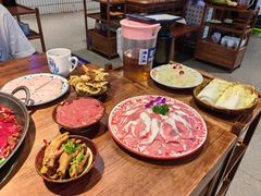 -楠火锅(仁恒梦中心店)