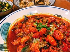 -虾小龙老长沙龙虾馆(坡子街店)