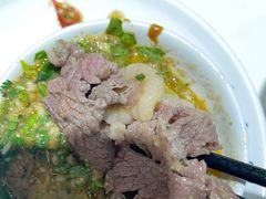 -陈记顺和潮汕牛肉火锅(韩江路店)