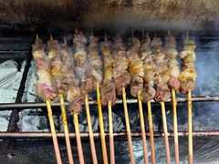 -郭记原生态烤羊腿(长宁路店)