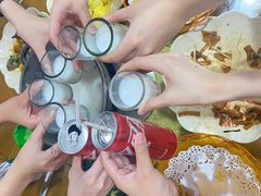 -南记食粥坊·宵夜大排档(莲花总店)
