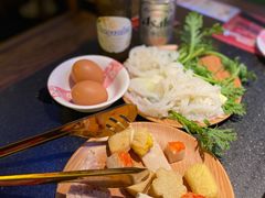 -牛New寿喜烧(虹桥新天地店)