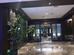 -清远熹乐谷温泉度假酒店