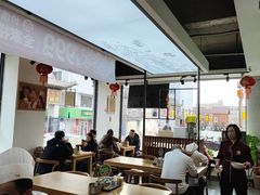 -老绥元烧麦·家常菜(大召店)