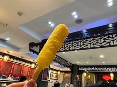 油炸冰棍-老厨家(友谊路总店)
