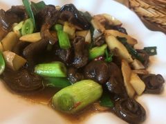 -鑫福楼农家菜