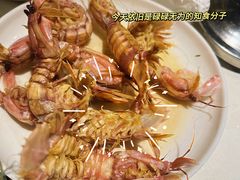 -蛙太牛牛肉海鲜自助火锅(台江万达店)